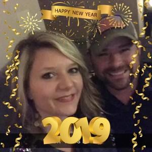 Meet your Posher, April